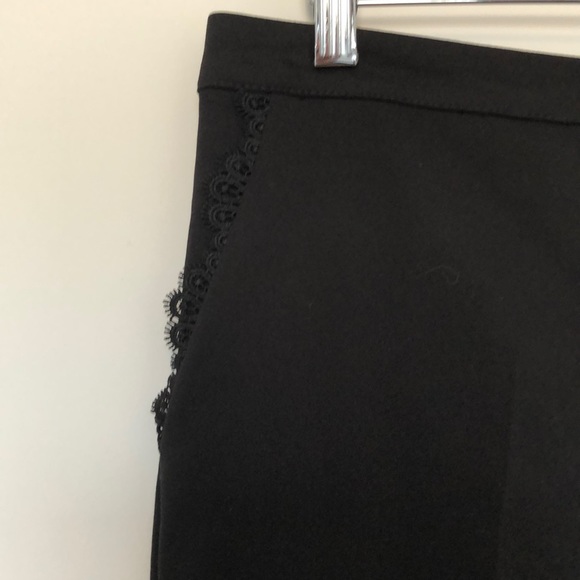 CREAM Pants - Picture 2 of 5